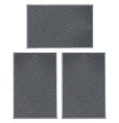 Special Order: 40MM X 60MM RECTANGULAR BASES